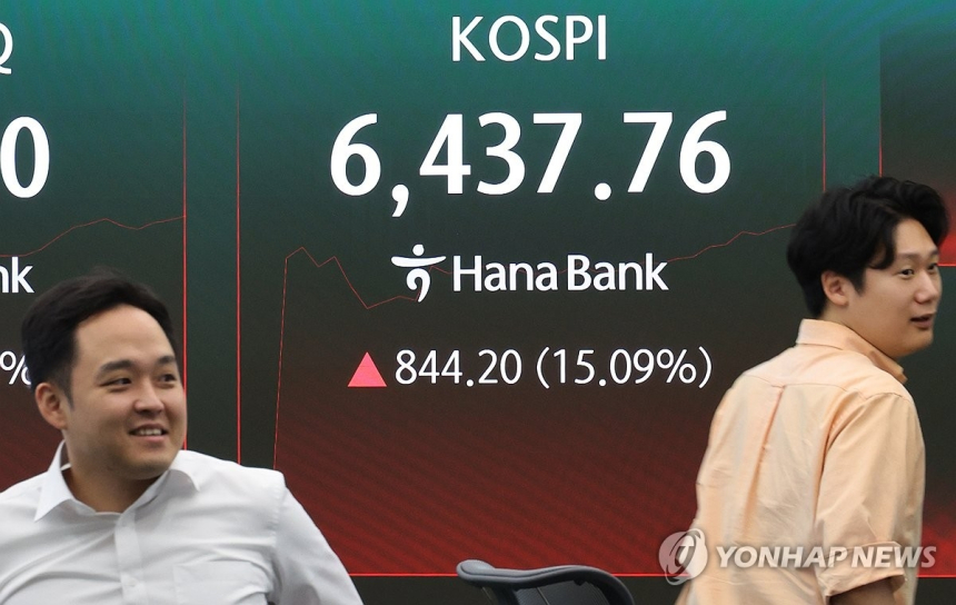 개인 투자자, 국내 증시서 빚내 투자 줄여…신용거래융자 잔고 30조원 아래로
