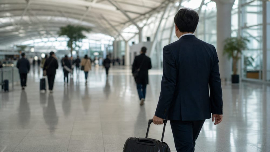 구윤철, 개각 당일 주요 20개국 재무회의 출국