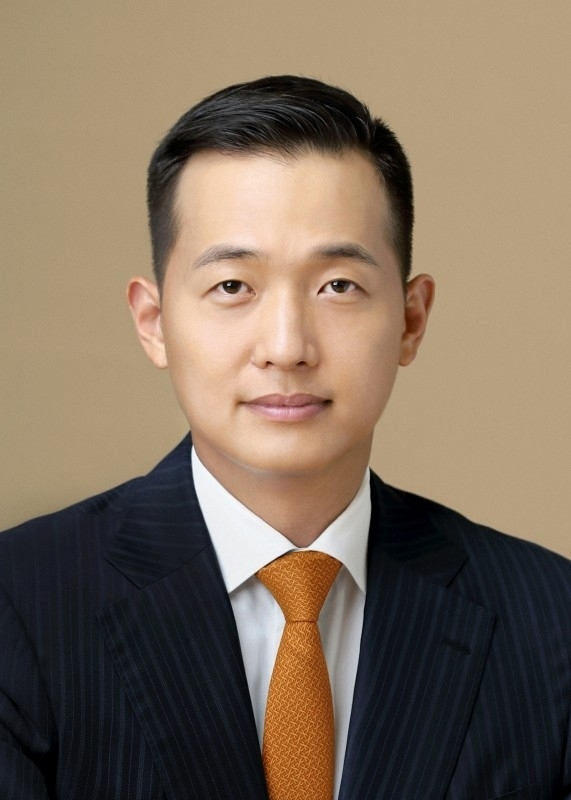 김동관 한화 수석부회장, 한화솔루션 유상증자 동참…주식 보유량 10만주 돌파