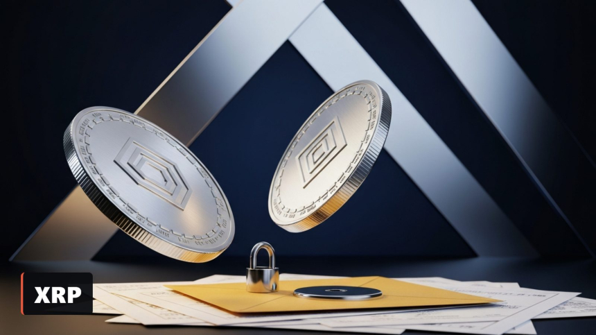 5일간 44.1% 줄어든 XRP 레저 거래 건수