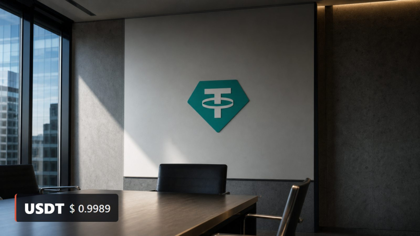1억2000만 USDT, 비트파이넥스서 테더 재무부로 이동