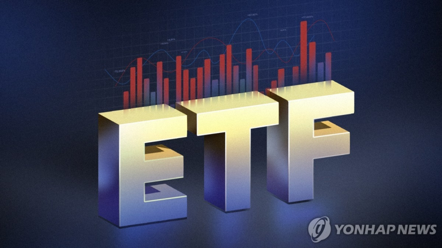 국내외 투자자, 한국 증시 전망 엇갈린 선택…ETF 투자 전략 강화