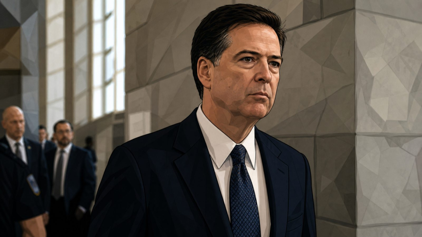 전 FBI 고위 요원, 암호화폐 100만달러 절도 혐의