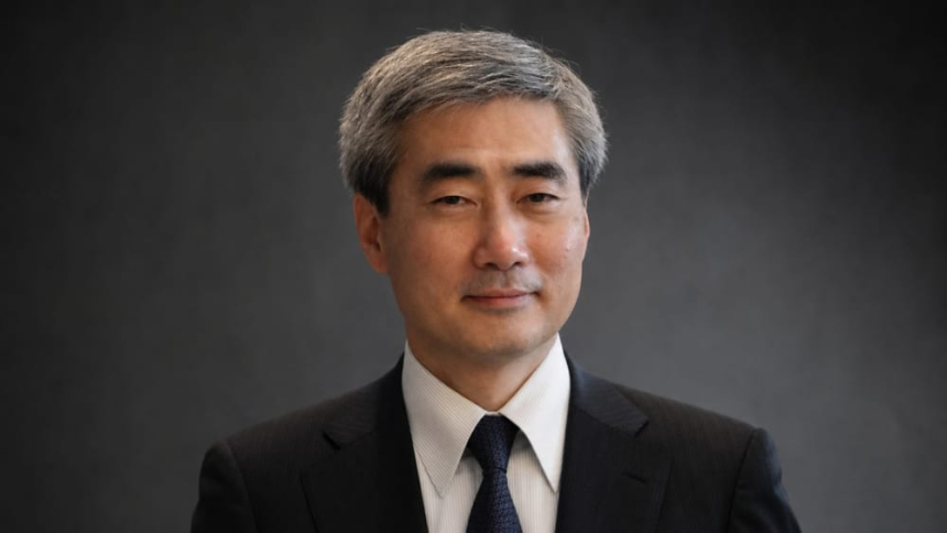 신현송 