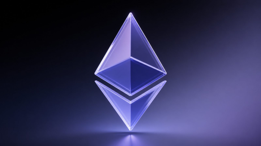 황리청, ETH 또 청산 뒤 65억원 25배 롱 재진입