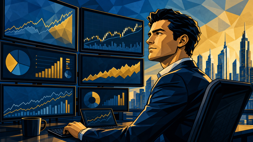 S&P500 2분기 순이익 47.4%↑ 전망…5년 최대 가능성 거론