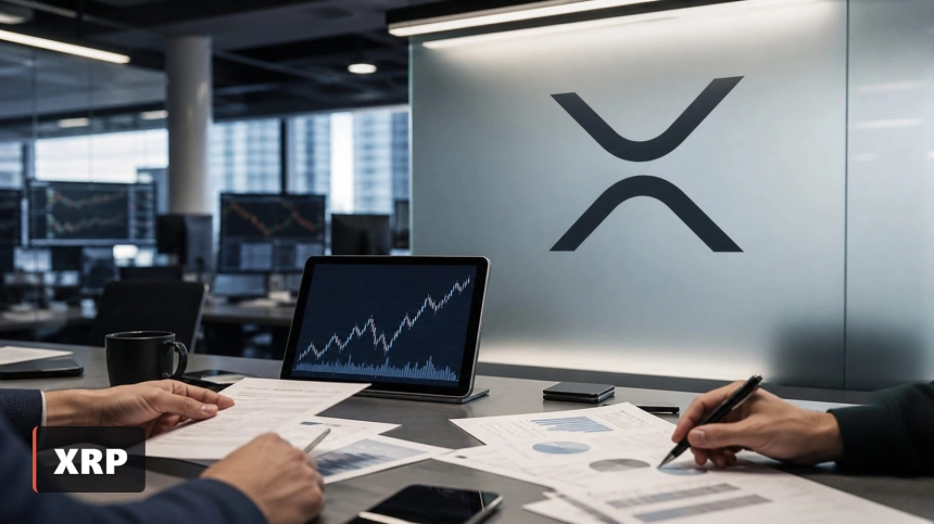 리플, XRPL 발행 넘어 담보·신용 인프라로 확장