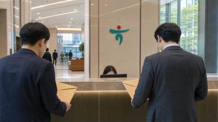 33조 수도권 금고전, 인천·서울서 은행 경쟁 시작