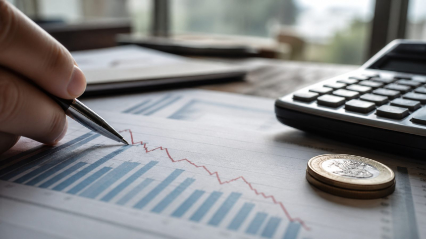 영국 실업률 4.9%, 임금은 예상 웃돌았다
