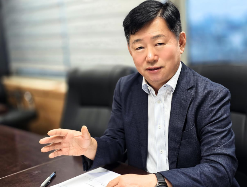 엑시온그룹, 최수현 총괄대표 선임…조선·플랜트 수주 강화