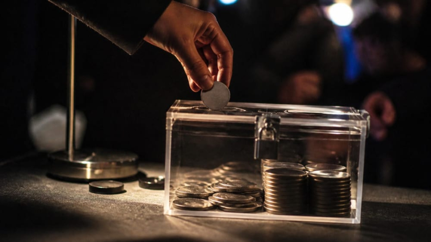 6억3800만 달러 토큰 바이백, 가격 흐름 갈렸다