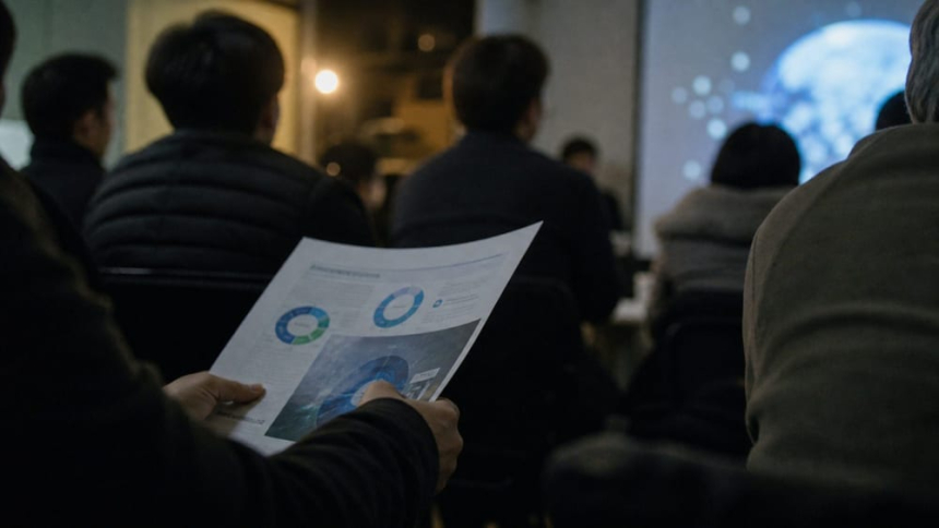 4430억원 가상자산 피해, 신고사업자 영업익 3.4배