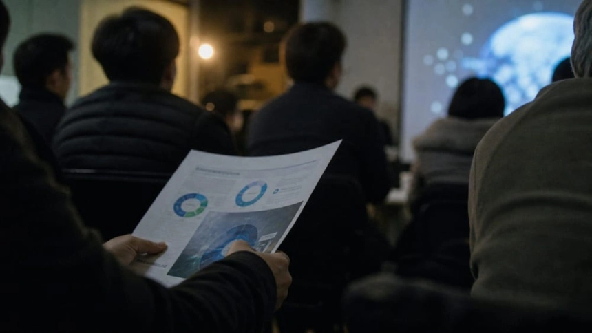 4430억원 가상자산 피해, 신고사업자 영업익 3.4배