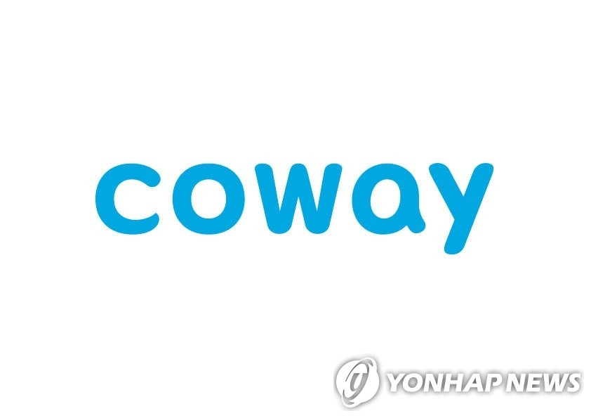 코웨이, 2분기 매출·순이익 두 자릿수 성장... 영업이익은 시장 기대 못 미쳐