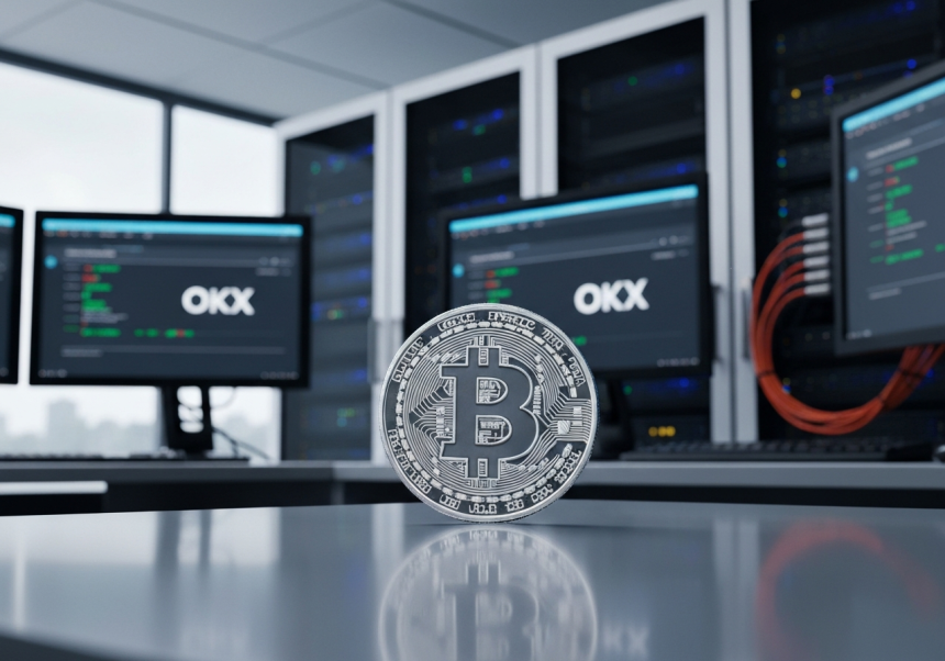 서클, OKX X Layer에 USDC 상장…결제·디파이 확장 주목