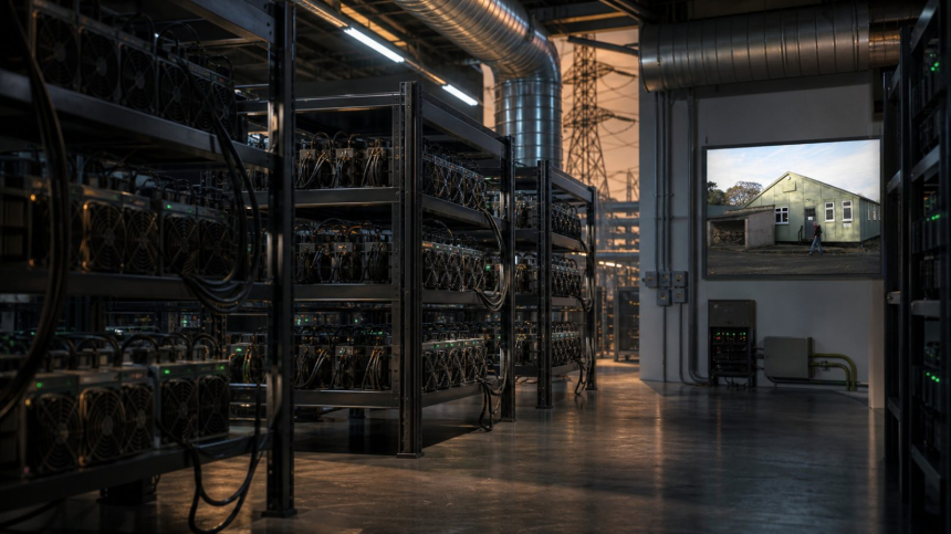 헛8, 949MW AI 임대계약 가치 266억달러