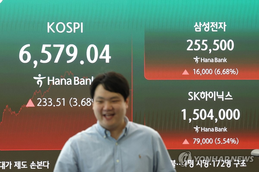 코스피 급등에 증시 대기 자금 증가... 투자 심리 회복은 아직