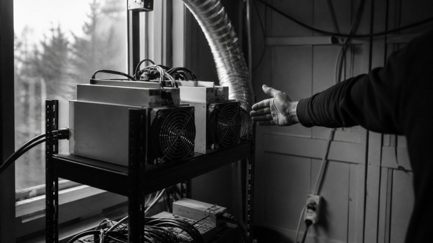팍소스 연관 고래, BTC 800개 추가 매도 관측