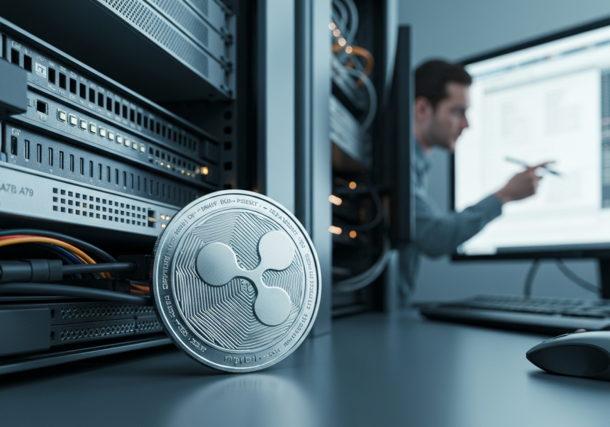 리플(XRP) 네트워크 공격 포착…긴급 패치 배포, 미업데이트 노드 위험 노출