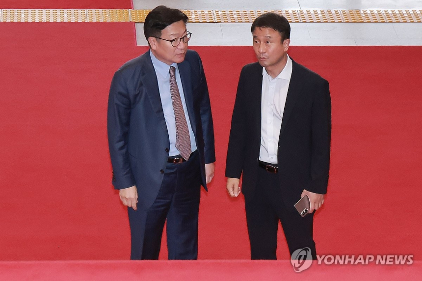 단일종목 레버리지 ETF 도입 논란, 국민의힘 국정조사·특검 요구