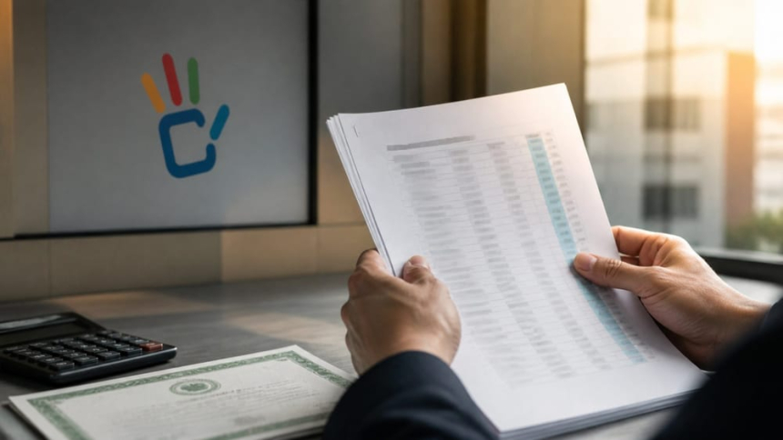 17.79% 신고, 메가존클라우드 핑거 전환사채 취득