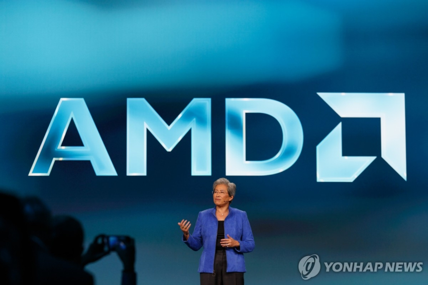 AMD, 맞춤형 추론 칩 스타트업 탈라스 인수로 AI 시장 판도 변화 예고