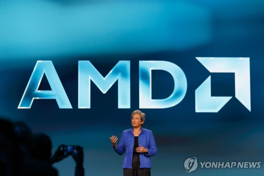AMD, 맞춤형 추론 칩 스타트업 탈라스 인수로 AI 시장 판도 변화 예고