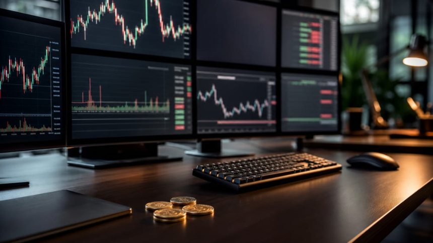 o1.exchange, 베이스 주식 토큰 플랫폼 출시