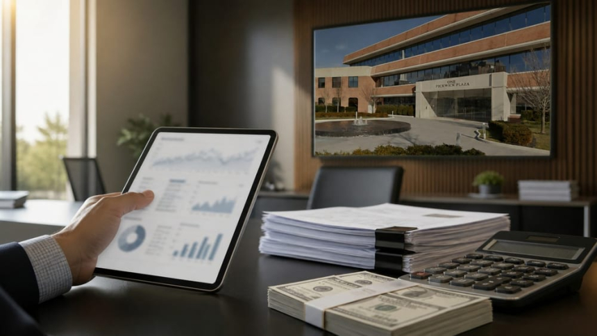 인터랙티브 브로커스, 다올과 글로벌 주식 플랫폼 구축