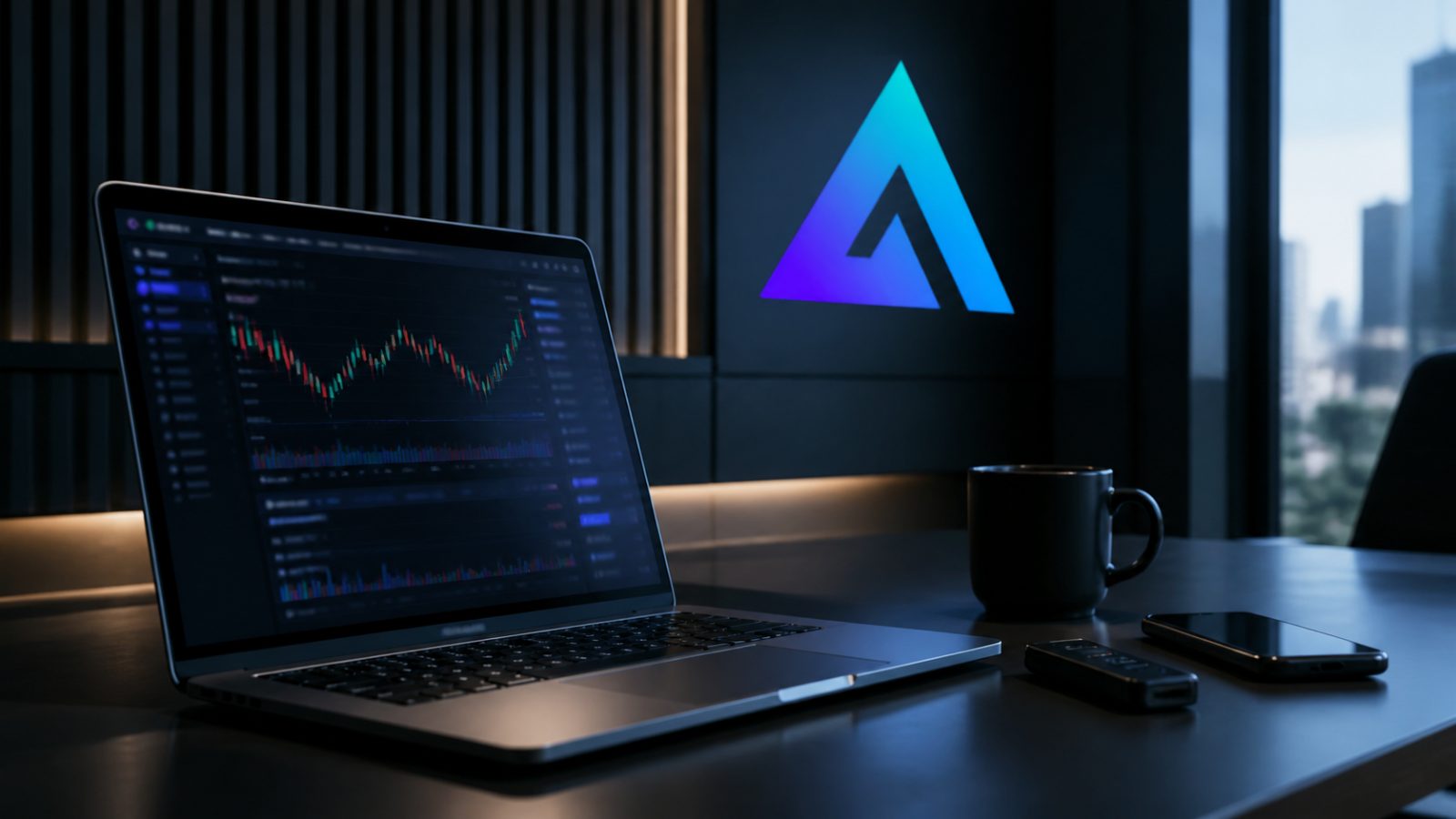 지엠엑스 원클릭 거래 도입, 스마트월렛은 제외 - TokenPost