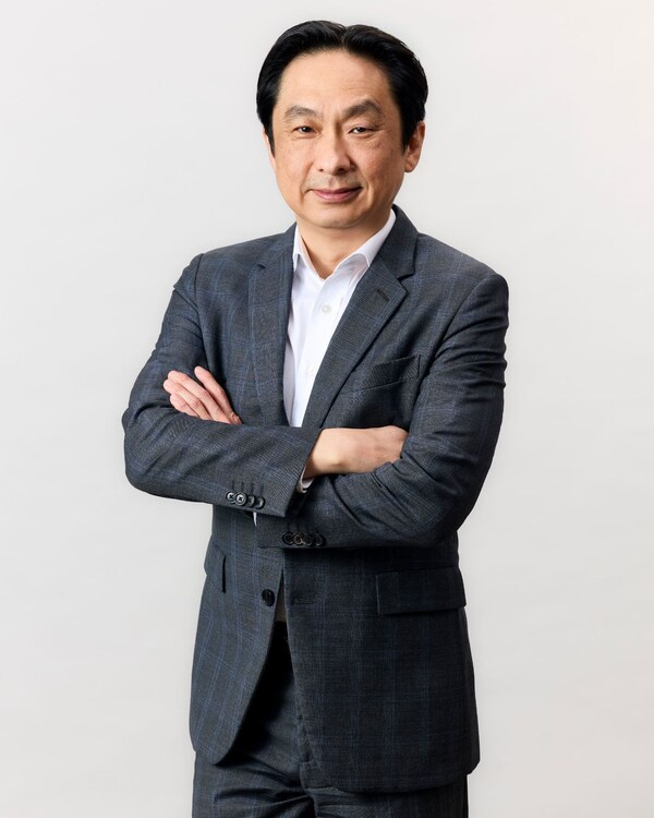 바이비트 피터 루 최고법무·컴플라이언스책임자 선임