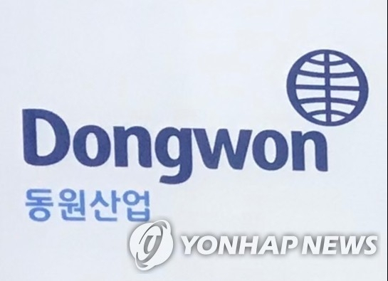 동원산업, 2분기 매출 2조5,720억원·영업이익 13% 증가