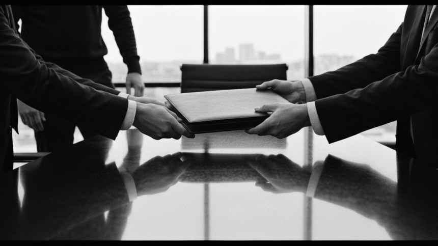 골드만삭스, 엘씨엔 최대 5842억원 인수 합의