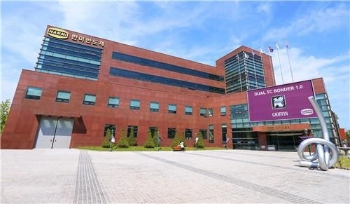 한미반도체, 인공지능 반도체 시장 겨냥한 'HANMI USA' 설립