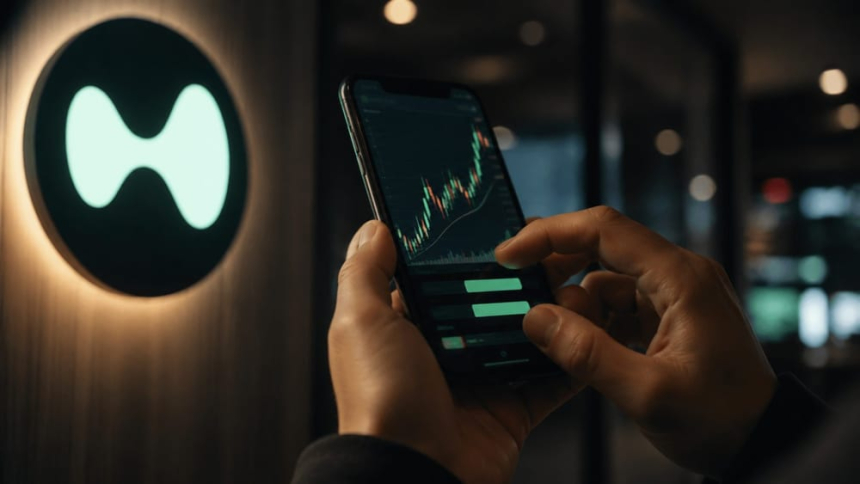 5000억달러 무기한계약, CFTC 의제 요구