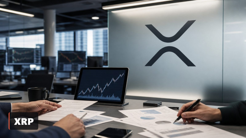 39억7000만달러 XRP레저 실물자산, 리플은 기관 운용 강조