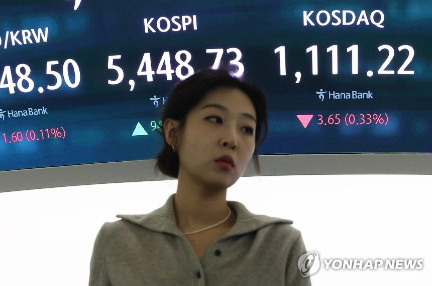 코스닥, 부실기업 정리 가속화... 시장 체질개선 기대감 고조