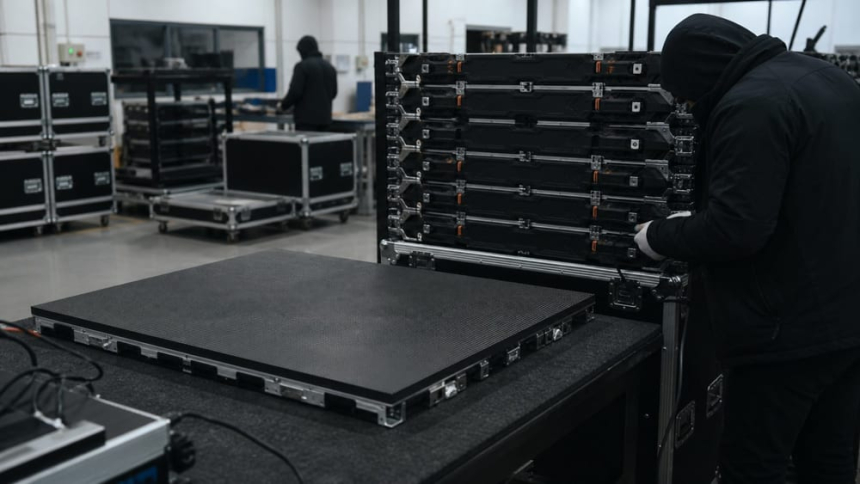 LED 매출 두 배 전망, 벡트 하반기 수주 가속