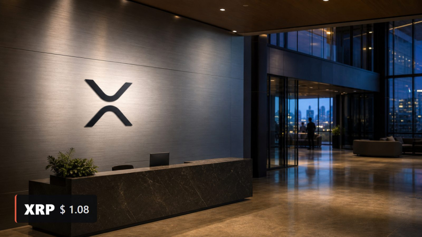 FXRP 담보 승인, XRP로 리플 USD 빌리는 길 열렸다