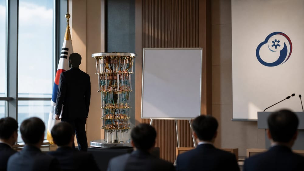 1200큐비트 추정, 비트코인·이더리움 전환 압박