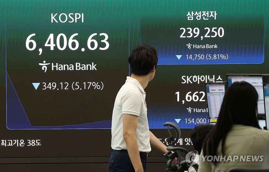 삼성전자·SK하이닉스 레버리지 ETF 상장 논란: 속도전인가, 절차의 일환인가?