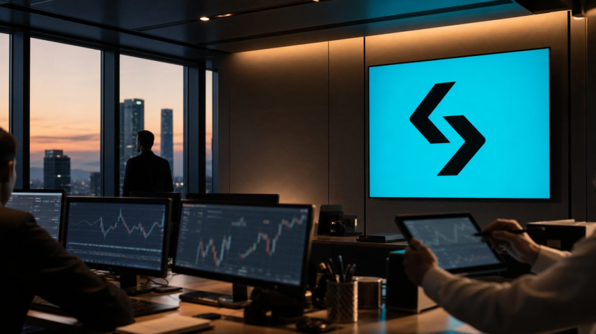 1억1400만달러 비트겟 토큰화 주식 운용자산