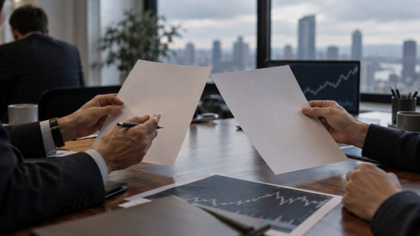  QQQ 옵션 스큐 역전…콜 내재변동성 6.1%p 높아