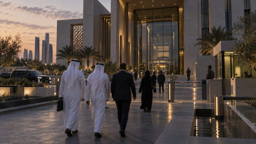  사이블, UAE 사이버보안위와 국가 위협정보 MOU