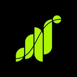 밈코인 GRASS 시총 장중 1360만달러 돌파