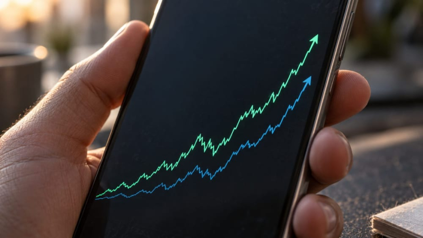  디지털자산 ETF 제안했지만…정부는 레버리지 ETF·ETN 도입