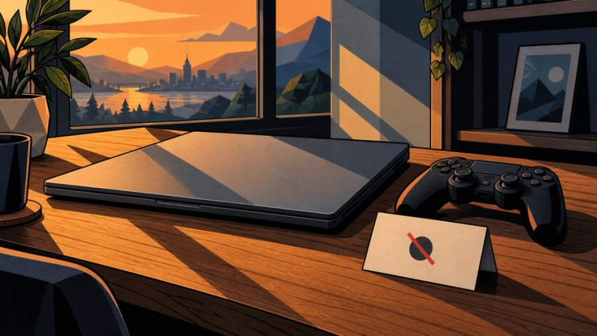 픽셀몬, 퍼블리셔 테스트 미달로 게임 개발 중단