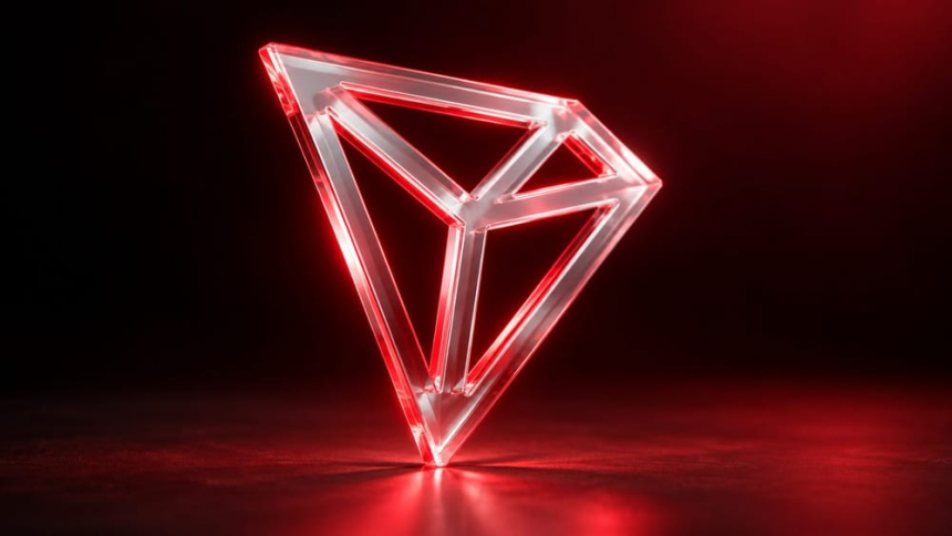  트론 스테이블코인 시총, 90일 새 48억달러 증가