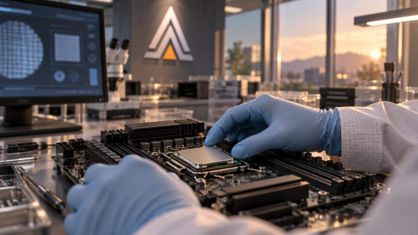 AMD·인텔 ACE, GCC 17 개발 트리에 반영