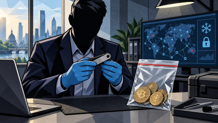 190억 USDT 유입…동남아 불법 보증망 확산
